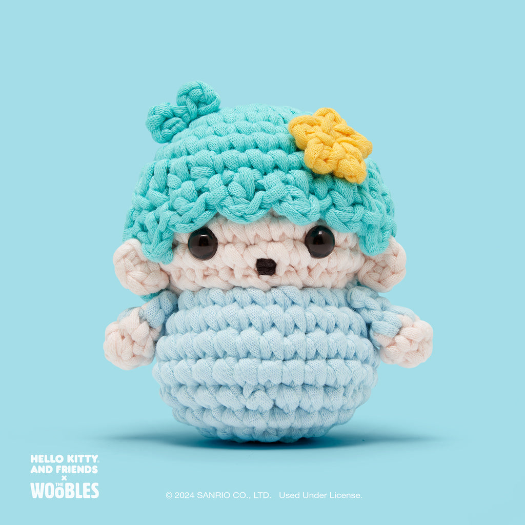Kibakids - Sanrio® So Sweet Bundle