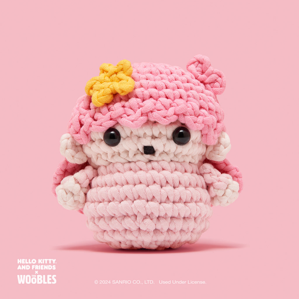 Kibakids - Super Sanrio®-dorable Bundle