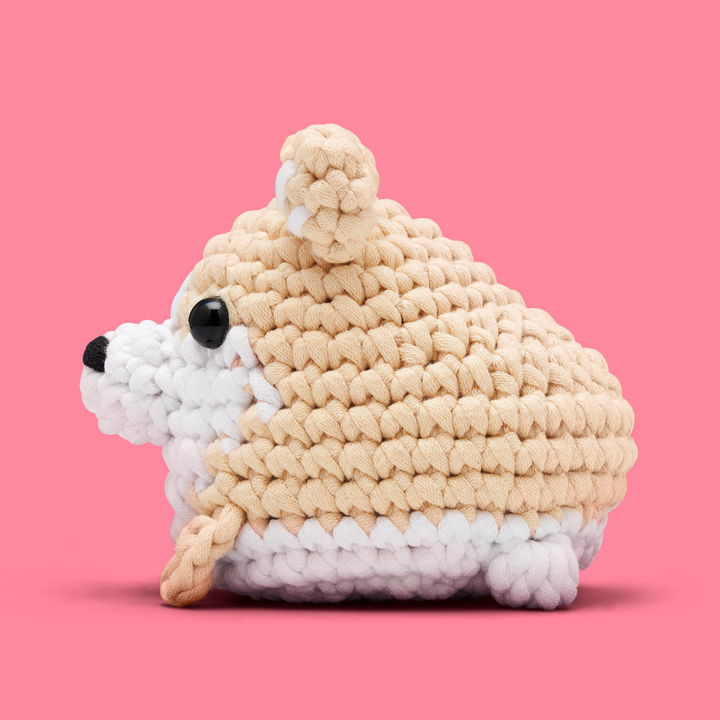 Kibakids - Fat Bottom WooBBLes BUNdle