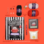 Kibakids - Beetlejuice-ified Bundle