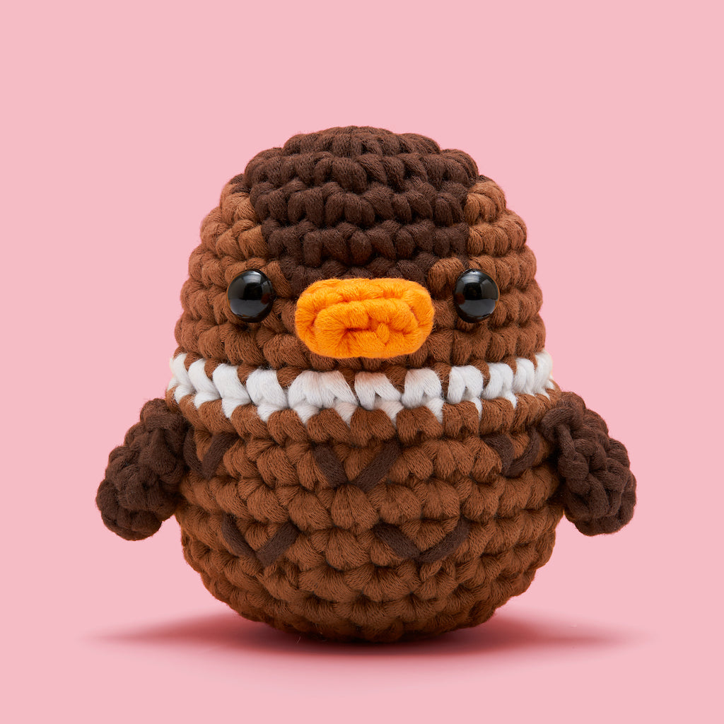 Kibakids - Duck, Duck, Goose Bundle