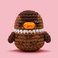 Kibakids - Maeve the Duck Crochet Kit