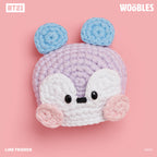 Kibakids - BT21 minini Donut Collector’s Box