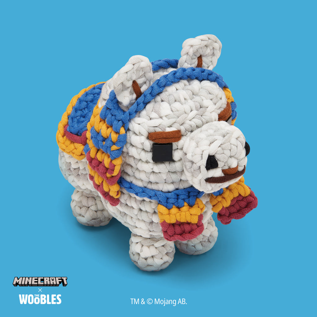 Kibakids - Minecraft Carpet Diem Bundle