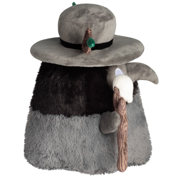 Kibakids - Mini Druid Plague Doctor