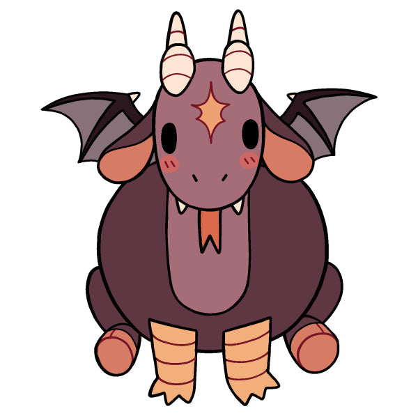 Kibakids - Mini Kibakids Jersey Devil