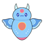 Kibakids - Mini Kibakids Sea Angel