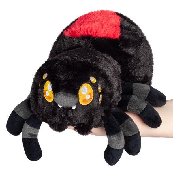 Kibakids - Mini Kibakids Black Widow
