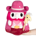 Kibakids - Mini Kibakids Cowboy Plague Doctor & Nurse Set