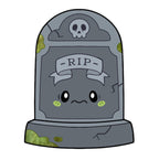 Kibakids - Mini Kibakids Tombstone