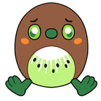 Kibakids - Mini Kibakids Kiwi Kiwi
