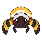 Kibakids - Mini Kibakids Orb Weaver Spider