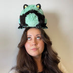 Kibakids - Mini Kibakids Poison Frog