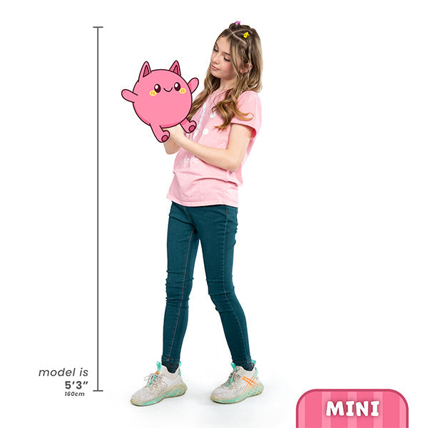Kibakids - Mini Kibakids Festive Baby Mothman