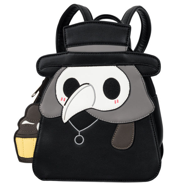Kibakids - Mini Kibakids Doctor Plague Backpack