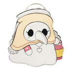 Kibakids - Mini Kibakids Plague Nurse Backpack