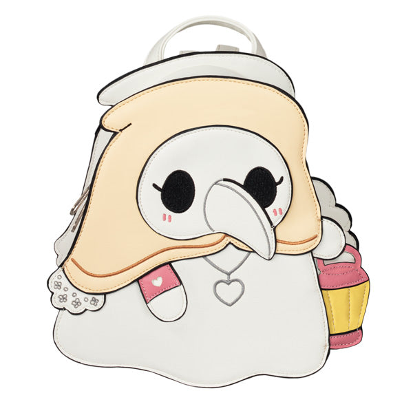 Kibakids - Mini Kibakids Plague Nurse Backpack