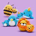 Kibakids - Mommy and Me Bee-utiful Bundle
