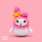 Kibakids - Sanrio® You Had Me at Hello Kitty® Bundle