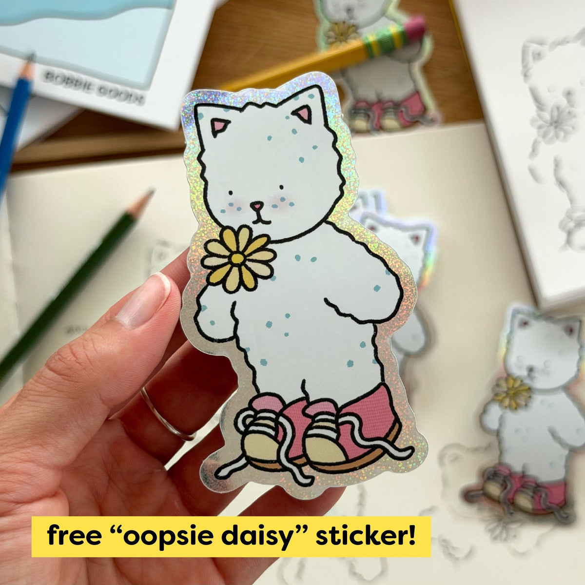 Kibakids - *imperfect* Summer Break Coloring Book
