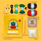 Kibakids - Snake It 'Til You Make It Bundle
