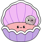 Kibakids - Mini Kibakids Oyster