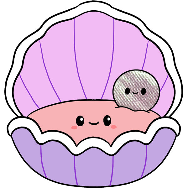 Kibakids - Kibakids Oyster