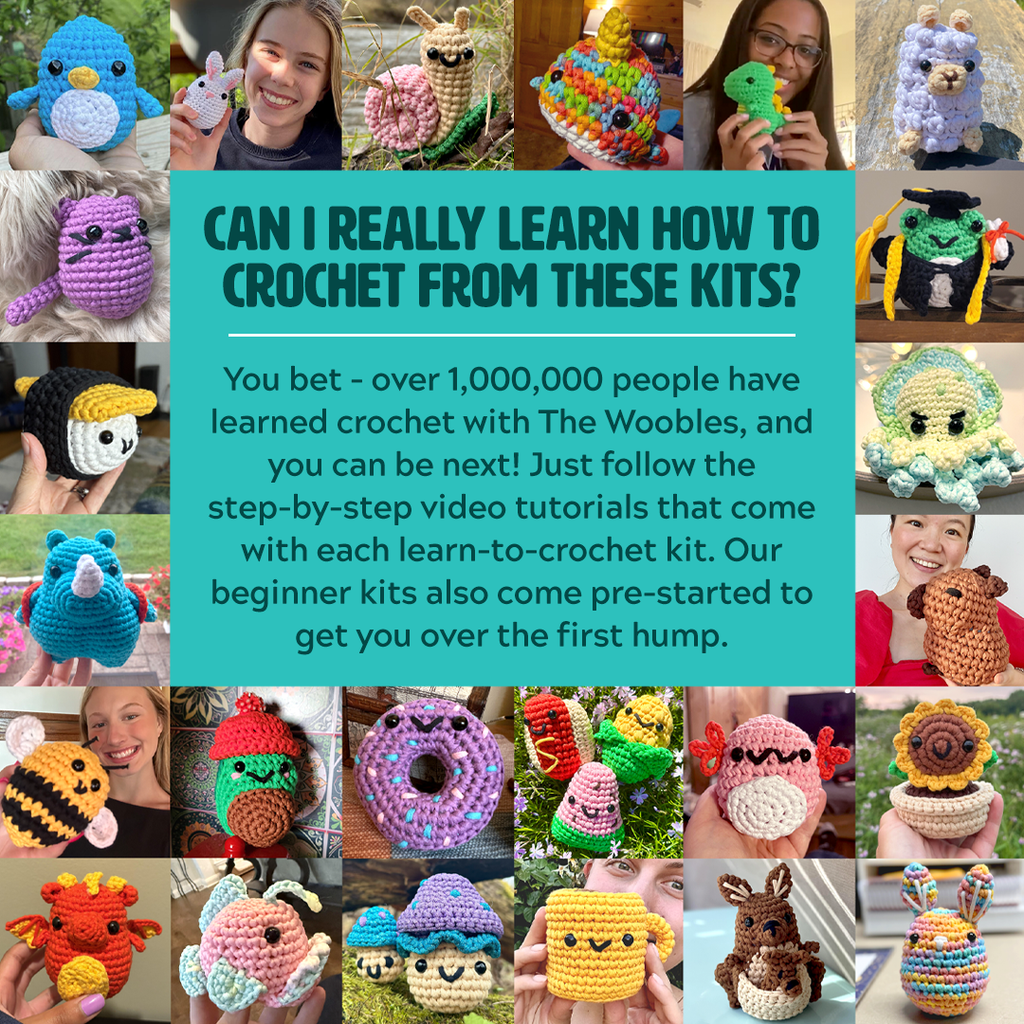 Kibakids - Feelin' Like Royal-Tea Bundle