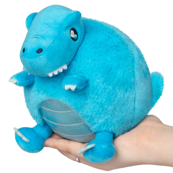 Kibakids - Party Snacker Blue T-Rex