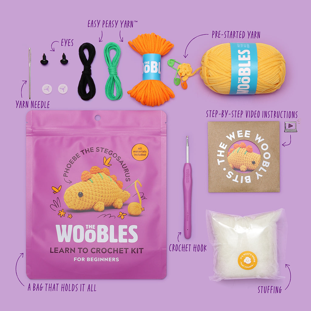 Kibakids - You Bet Jurassic-an Bundle