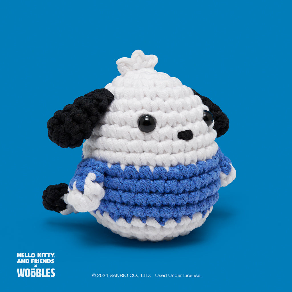 Kibakids - Super Sanrio®-dorable Bundle