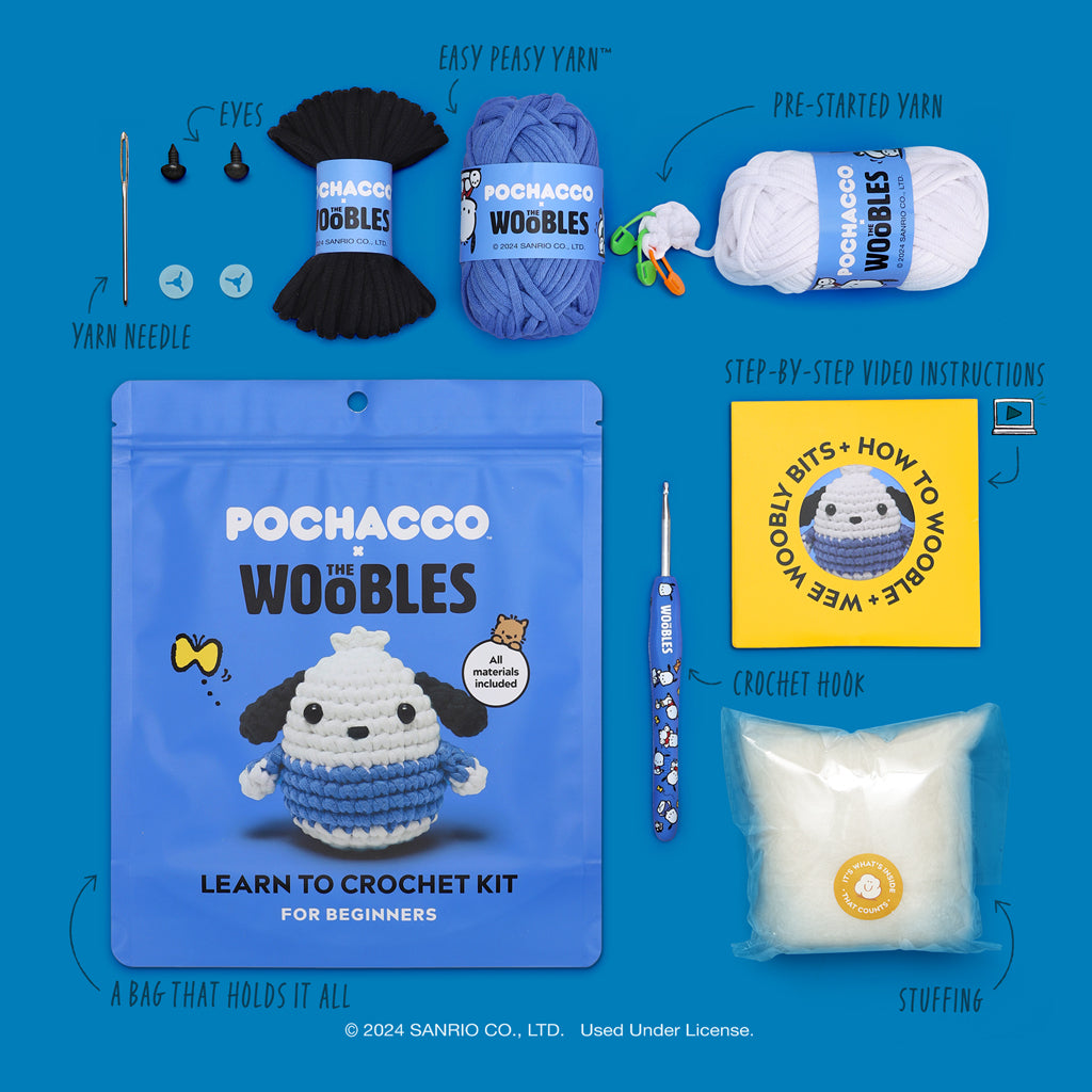 Kibakids - Sanrio® So Sweet Bundle