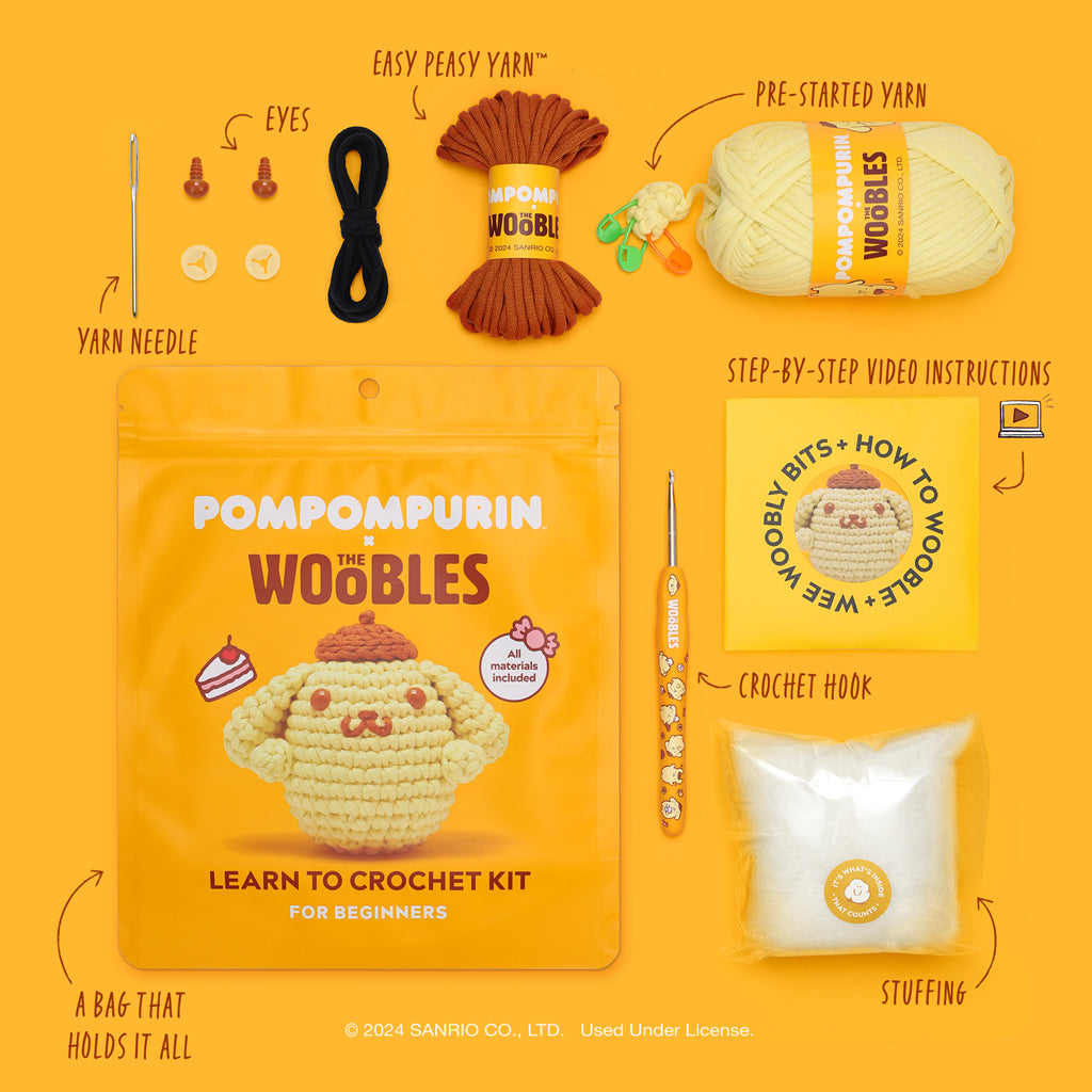 Kibakids - Sanrio® You Had Me at Hello Kitty® Bundle