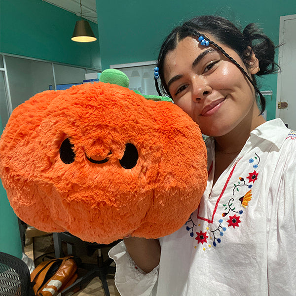 Kibakids - Kibakids Pumpkin II