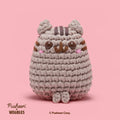 Kibakids - Pusheen Crochet Kit