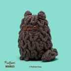 Kibakids - Pip Crochet Kit