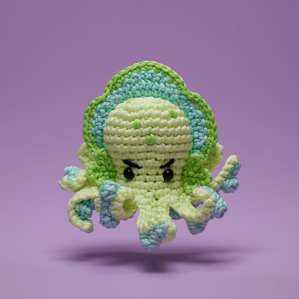 Kibakids - Let’s Glow Deep Sea Diving Bundle