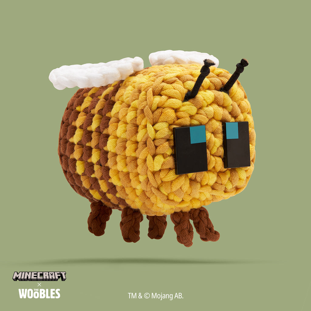 Kibakids - Will You Be Minecraft Bundle