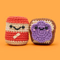 Kibakids - PB & J-mazing Bundle