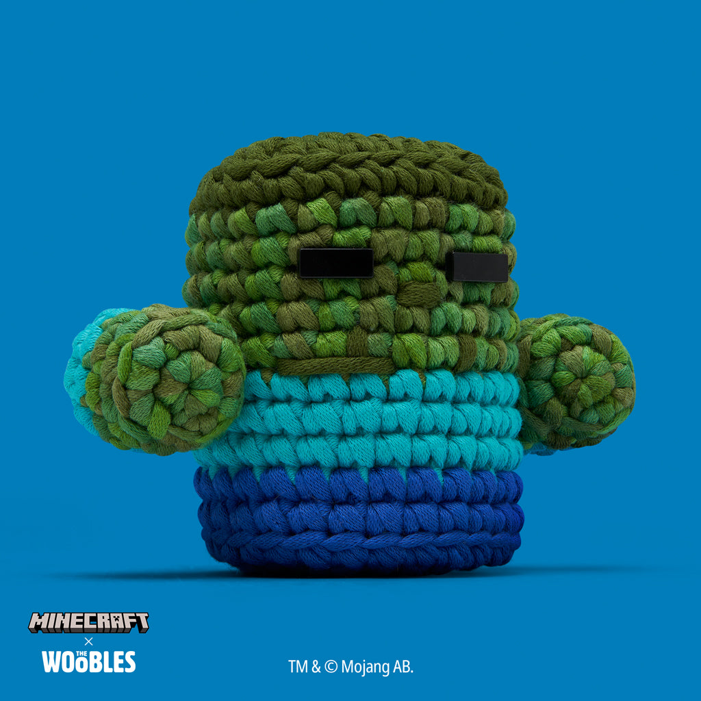 Kibakids - Minecraft Block It to 'Em Bundle