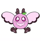 Kibakids - Mini Kibakids Sakura Mothman