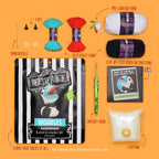 Kibakids - Beetlejuice-ified Bundle
