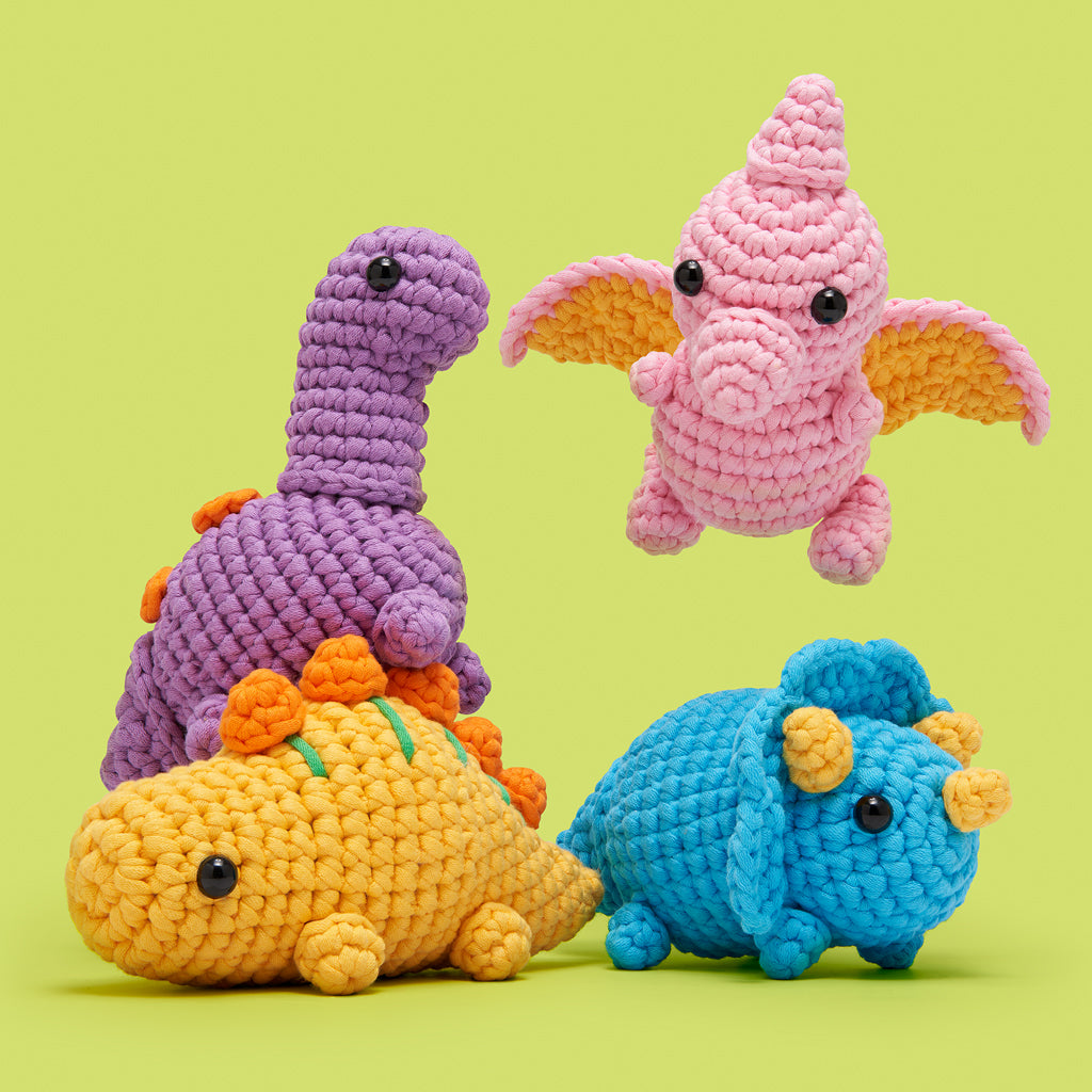 Kibakids - Saur to New Heights Bundle