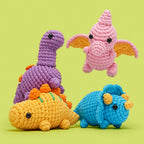 Kibakids - Saur to New Heights Bundle