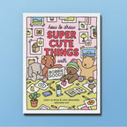 Kibakids - How to Draw Super Cute Things with Kibakids