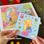Kibakids - Day to Night Gift Bundle