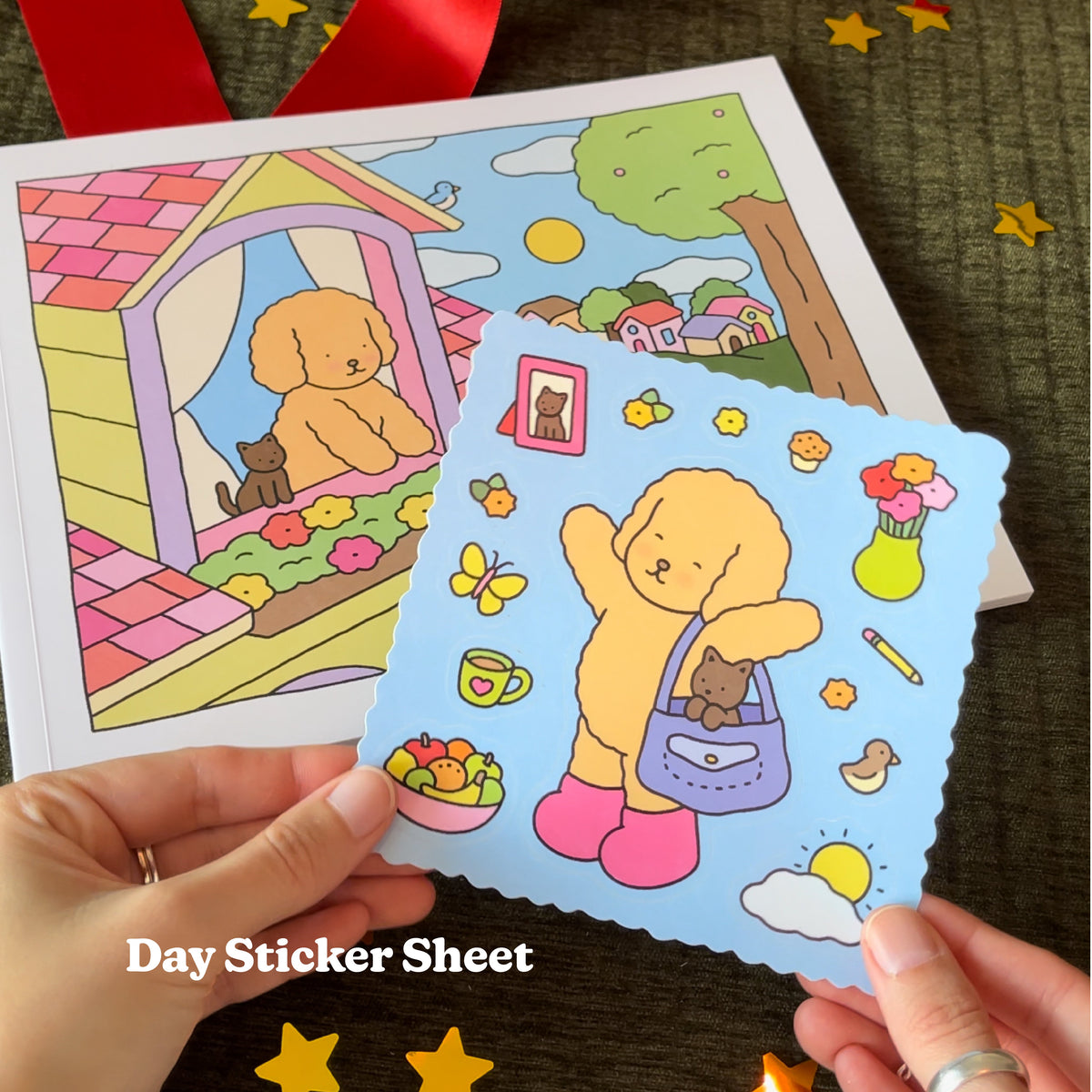 Kibakids - Day to Night Gift Bundle