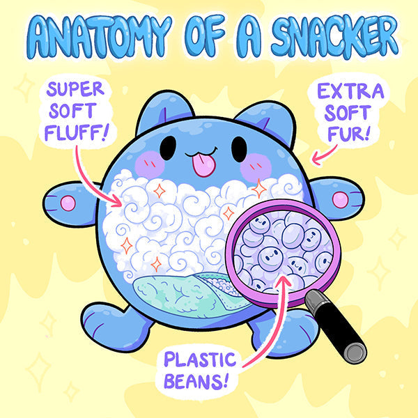 Kibakids - Snacker Pizza