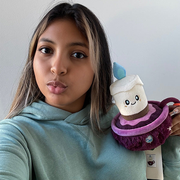 Kibakids - Squish Manor: Snackers Haunted Chamberstick