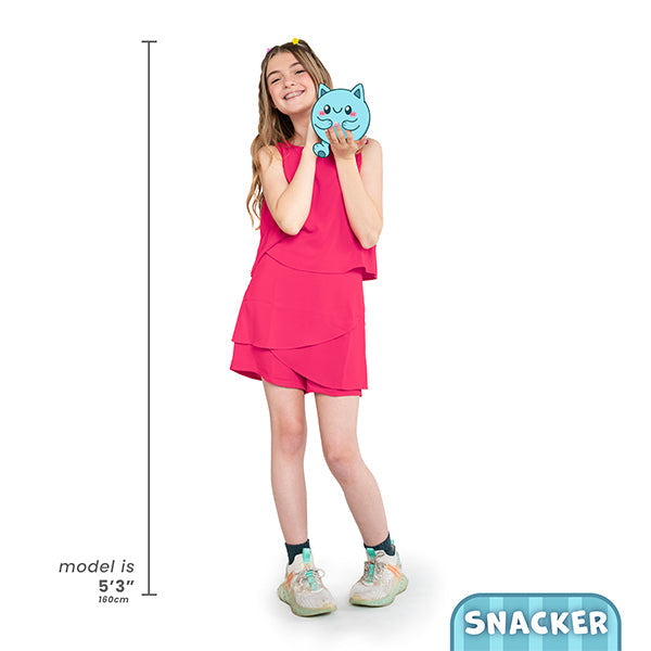 Kibakids - Snacker Strawberry
